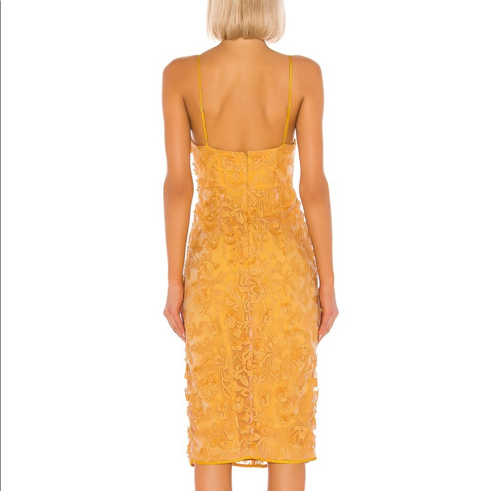 Lovers + Friends Dress - Picture 3 of 8